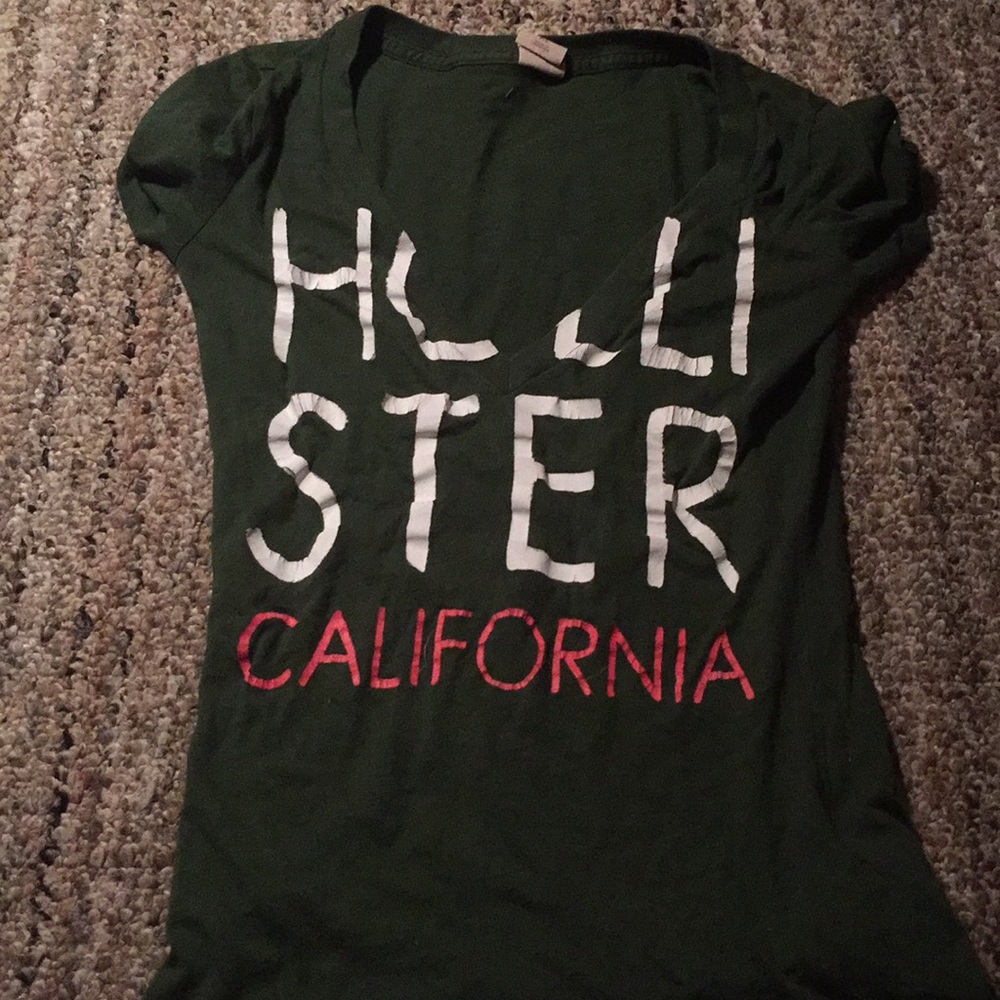 Don’t Wear it anymore